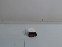Bouton de warning