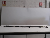 Cable levier de vitesses