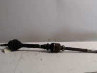 Cardan droit (transmission)