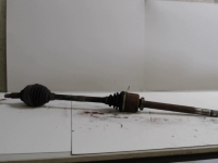 Cardan droit (transmission)