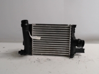 Echangeur air (Intercooler)