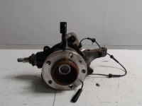 Fusee avant droit