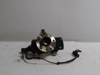 Fusee avant gauche