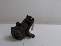 Fusee avant gauche