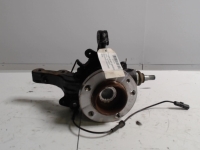 Fusee avant gauche