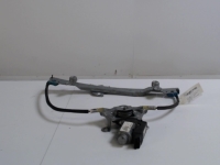 Leve vitre electrique avant gauche