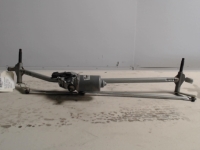 Moteur essuie glace avant