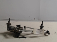 Moteur essuie glace avant