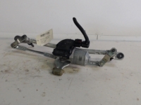 Moteur essuie glace avant