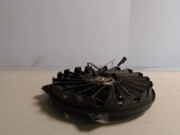 Moto ventilateur radiateur
