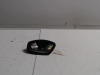 Poignee interieur arriere gauche