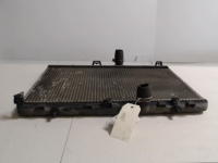 Radiateur eau