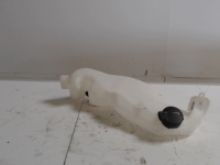 Vase de lave glace