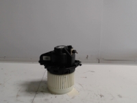 Ventilateur chauffage