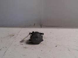 Anti brouillard gauche (feux)