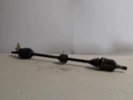 Cardan droit (transmission)