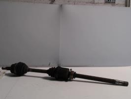 Cardan droit (transmission)