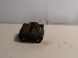 Etrier avant gauche (freinage)