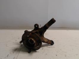 Fusee avant gauche