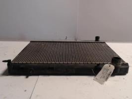 Radiateur eau
