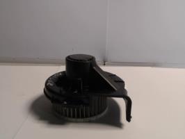 Ventilateur chauffage