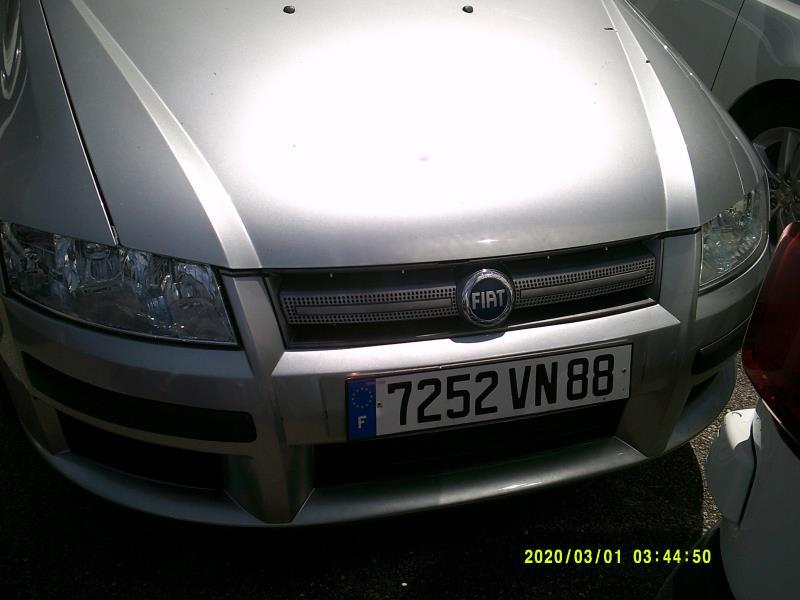 Boite de vitesses