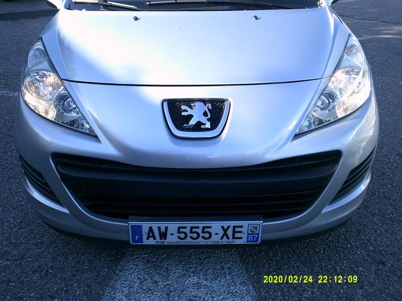 Transpondeur