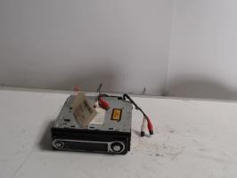 Autoradio