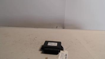 Bloc electrique de frein a main