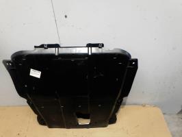 Cache sous moteur