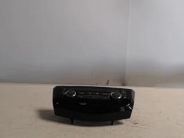 Commande chauffage