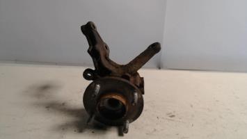 Fusee avant gauche