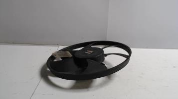 Moto ventilateur radiateur