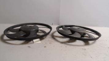 Moto ventilateur radiateur