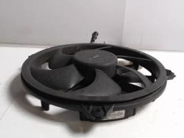 Moto ventilateur radiateur