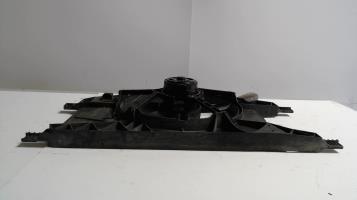 Moto ventilateur radiateur