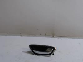 Poignee interieur arriere droit