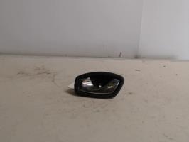 Poignee interieur arriere gauche