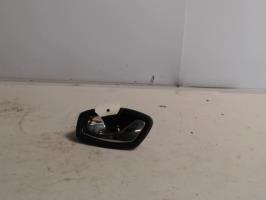 Poignee interieur avant gauche