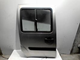 Porte laterale droit