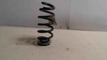 Ressort de suspension arriere droit