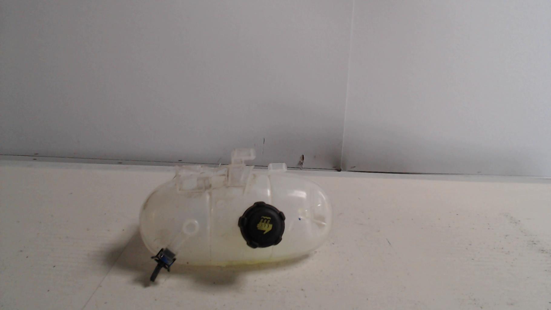 Vase d'expansion
