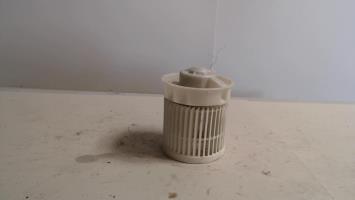 Ventilateur chauffage
