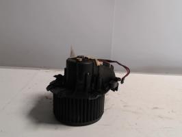 Ventilateur chauffage