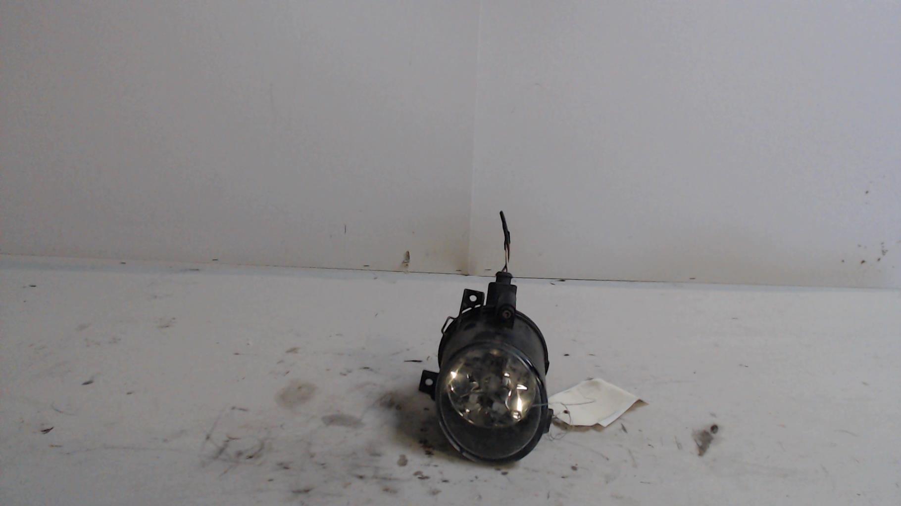 Anti brouillard droit (feux)