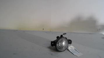 Anti brouillard droit (feux)