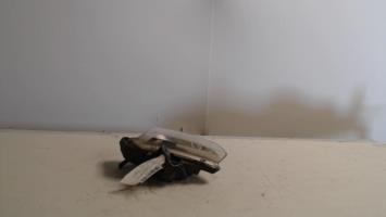 Anti brouillard gauche (feux)