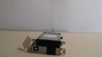 Autoradio