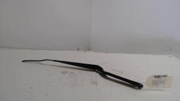 Bras essuie glace avant gauche