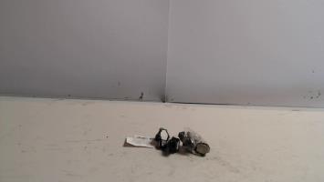 Capteur aide au stationnement